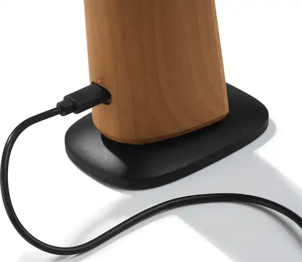 Bild 2 von IDEENWELT Akku-Schreibtischleuchte