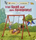 Bild 1 von IDEENWELT Buch ziehen & entdecken "Viel Spaß auf dem Spielplatz!"
