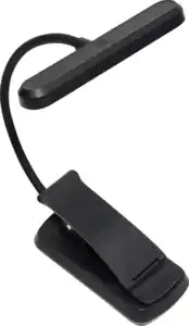 IDEENWELT LED-Leseleuchte