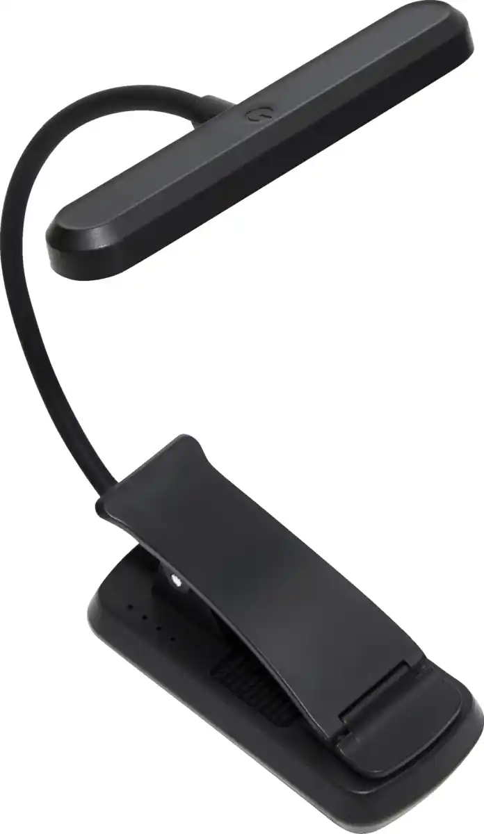 Bild 1 von IDEENWELT LED-Leseleuchte