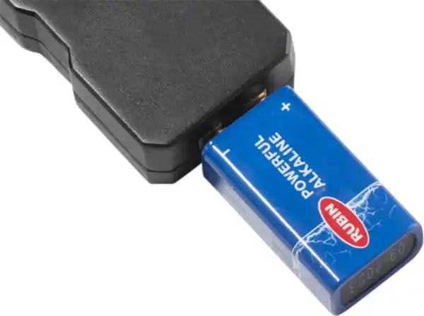 Bild 3 von IDEENWELT Batterietester