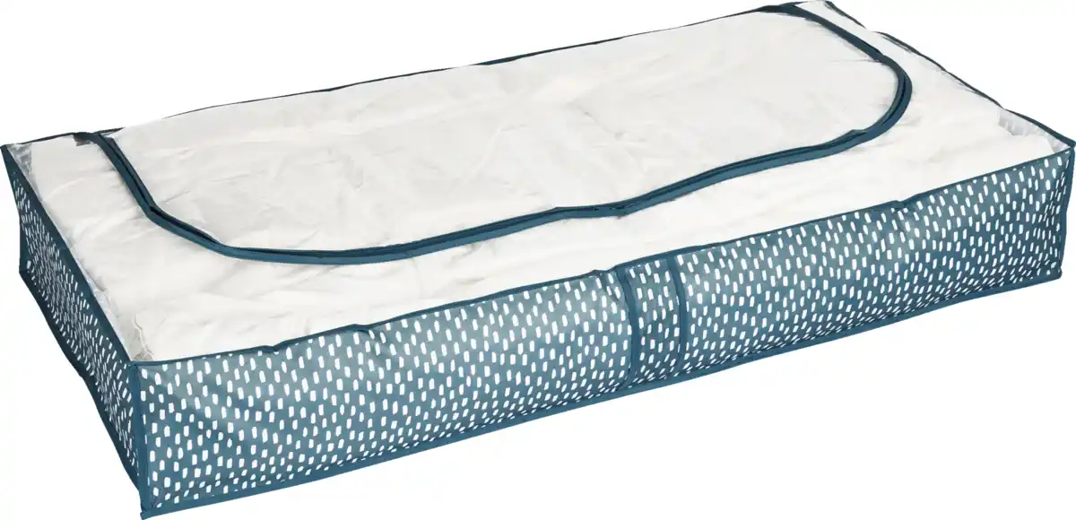 Bild 1 von IDEENWELT 2er Set Unterbettkommode