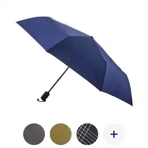 UP2FASHION kleiner oder großer Regenschirm 