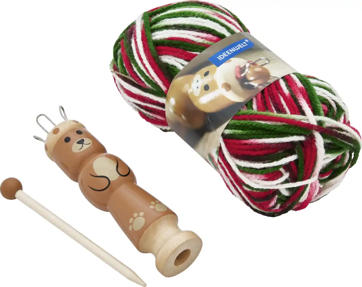 Bild 1 von IDEENWELT Strickliesel