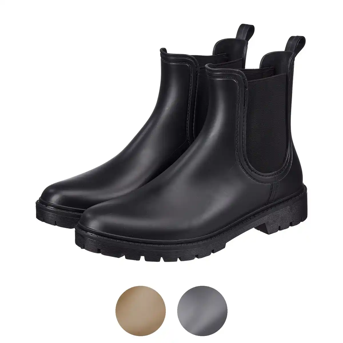 Bild 1 von UP 2 FASHION WOMEN Damen-Regenstiefel
