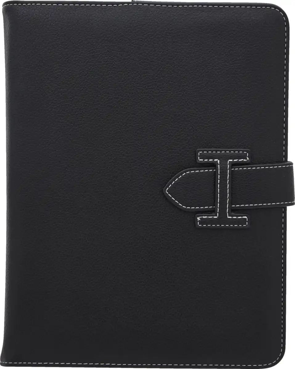 Bild 1 von IDEENWELT Tablethülle schwarz