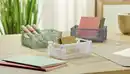 Bild 2 von IDEENWELT 3er Set Klappboxen