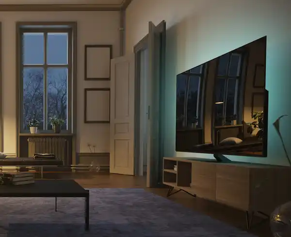 Bild 4 von IDEENWELT LED-TV-Hintergrundbeleuchtung