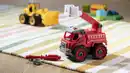 Bild 4 von IDEENWELT DIY-Auto Feuerwehr