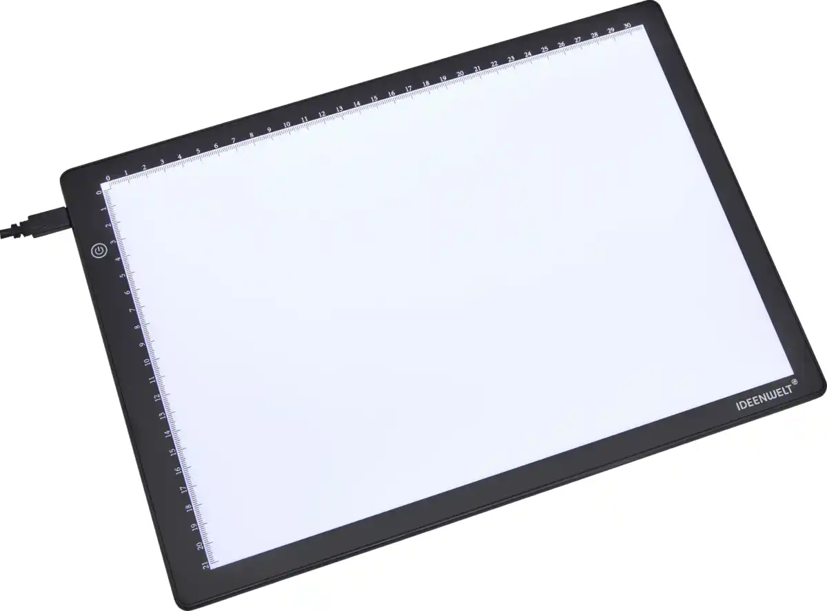 Bild 1 von IDEENWELT LED-Leuchtpad