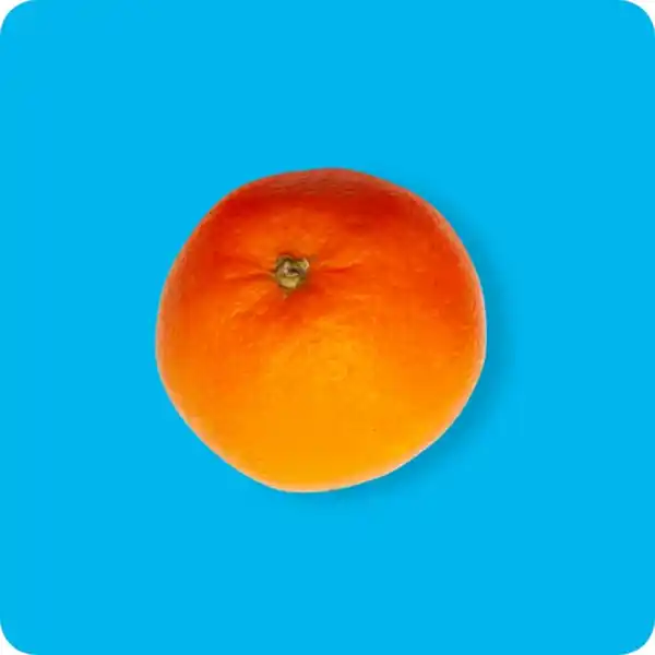 Bild 1 von KLEINE SCHÄTZE Orangen, Ursprung: Südafrika / Argentinien / Uruguay