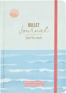 IDEENWELT Bullet Journal "Zeit für mich"