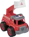 Bild 1 von IDEENWELT DIY-Auto Feuerwehr