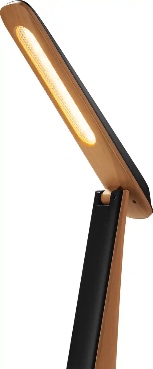 Bild 3 von IDEENWELT Akku-Schreibtischleuchte