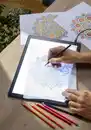 Bild 4 von IDEENWELT LED-Leuchtpad