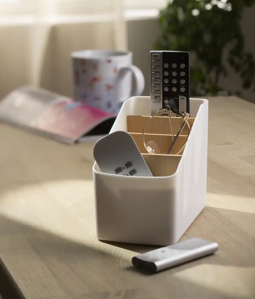 Bild 3 von IDEENWELT Fernbedienungsorganizer