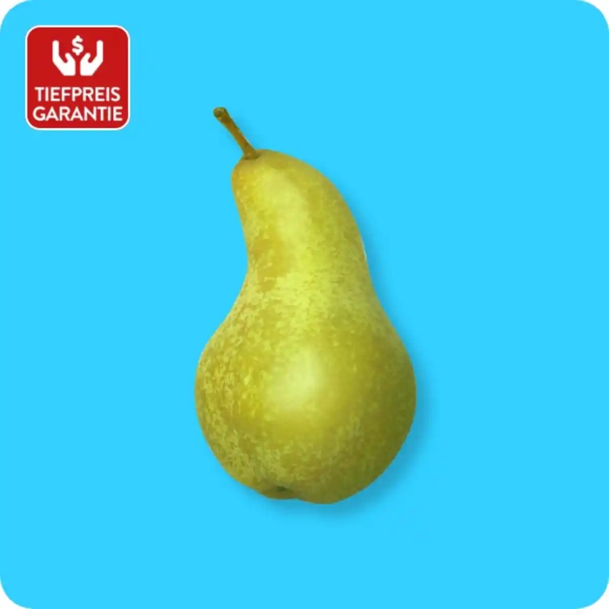 Bild 1 von   Birnen, grün, Ursprung: Deutschland