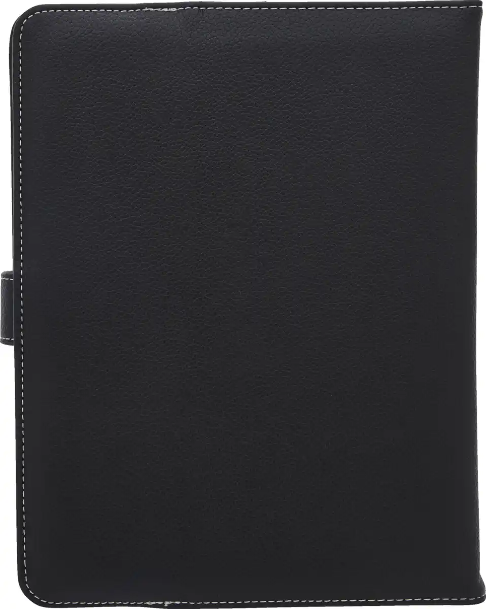 Bild 2 von IDEENWELT Tablethülle schwarz