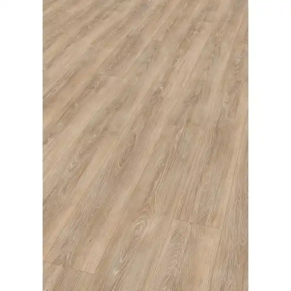 Bild 1 von EGGER Laminat 'Nature Sense EL2162' Newport Eiche hellbraun 7 mm