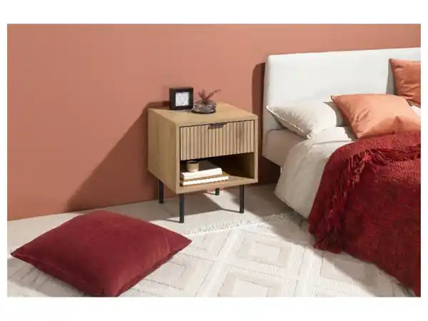 Bild 2 von LIVARNO home Nachttisch
