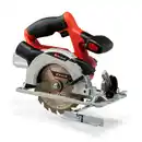 Bild 1 von EINHELL Akku-Handkreissäge »TE-CS 18/150 Li - Solo«, 18 V, ohne Akku