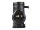 Bild 3 von ULTIMATE SPEED® Mini-Kompressor »UMK 10 E4 «, mit integriertem Manometer