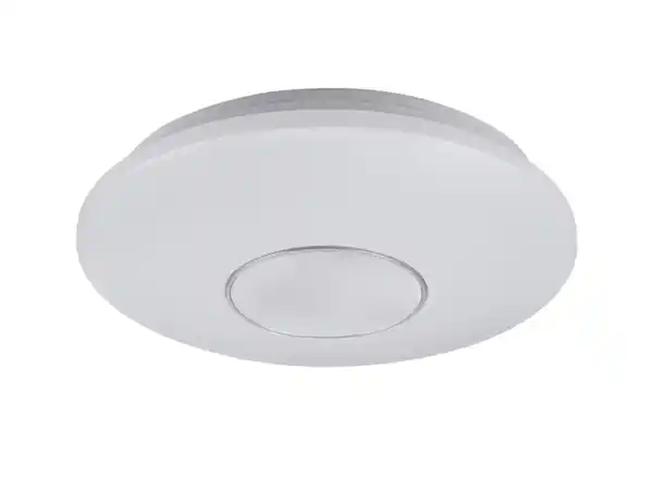 Bild 1 von LIVARNO home LED-Deckenleuchte, mit Bluetooth®-Lautsprecher