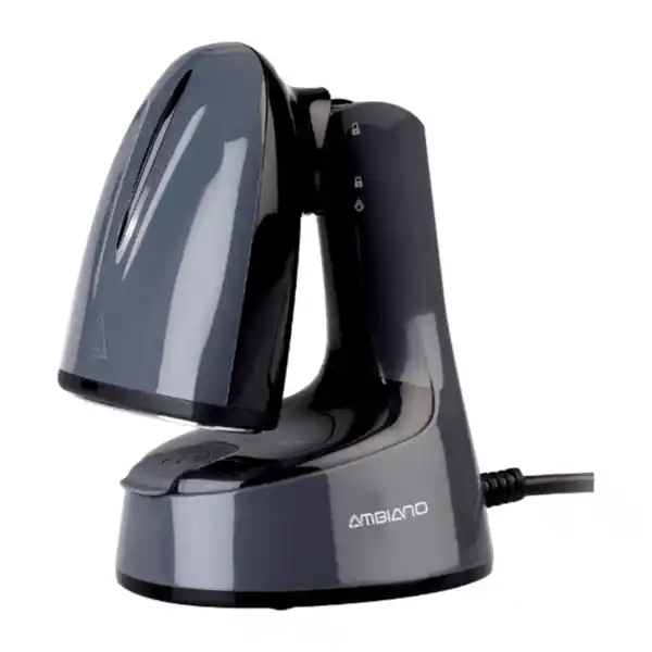 Bild 4 von Dampfbürste / -bügeleisen