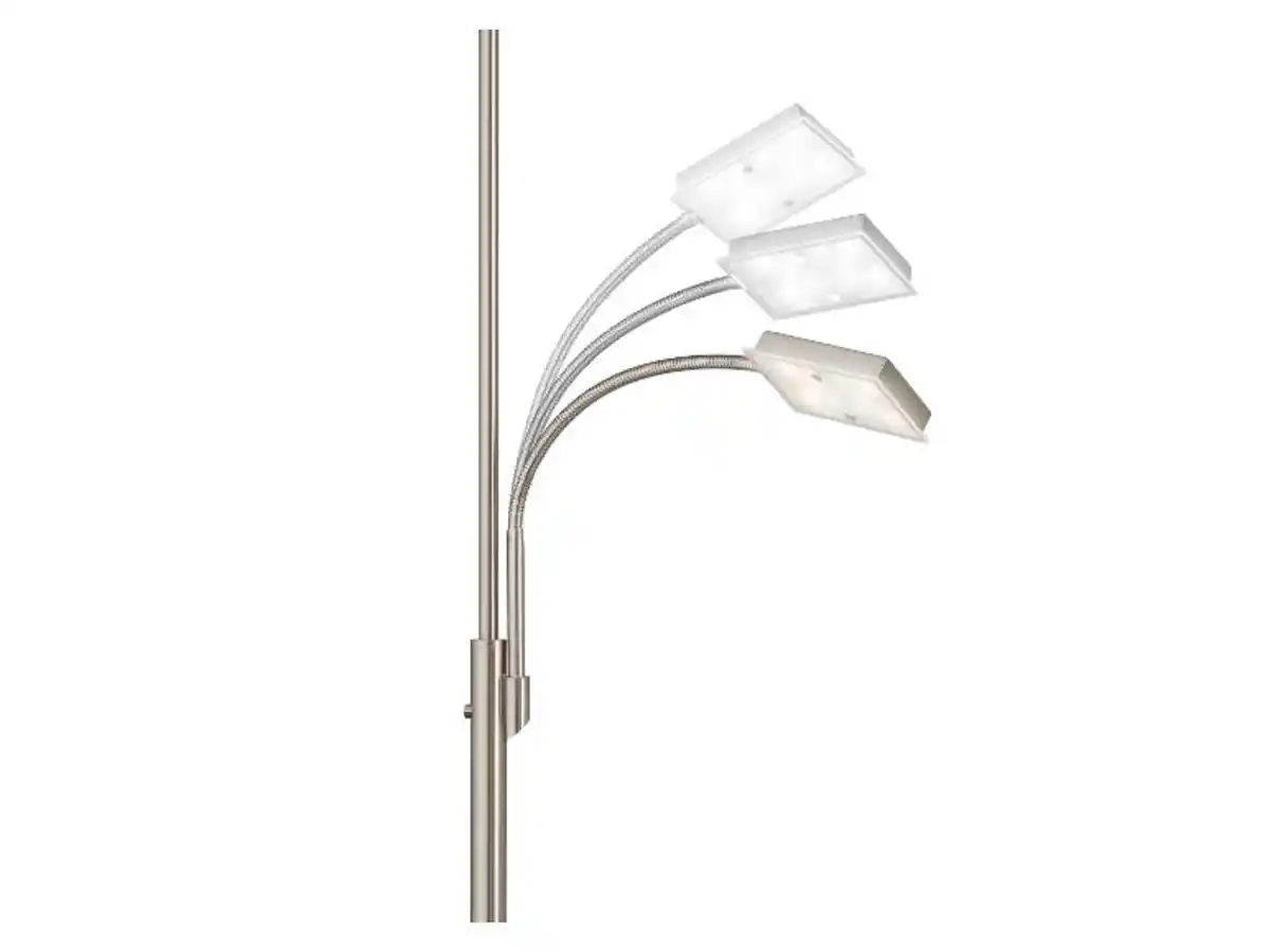 Bild 3 von LIVARNO home LED-Deckenfluter, mit zweiteiligem Kopf Eigenschaften