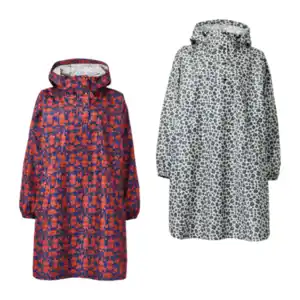 UP2FASHION Regencape