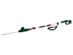 PARKSIDE® 20 V Akku-Teleskop-Heckenschere »PTHSA 20-Li D5«, ohne Akku und Ladegerät