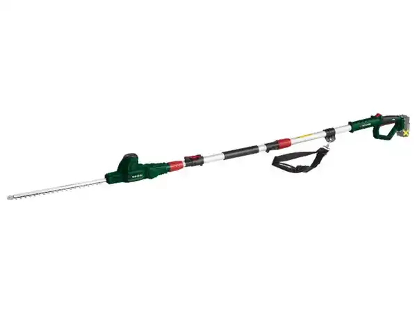 Bild 1 von PARKSIDE® 20 V Akku-Teleskop-Heckenschere »PTHSA 20-Li D5«, ohne Akku und Ladegerät