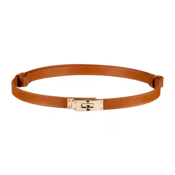 Bild 2 von UP2FASHION Ledergürtel