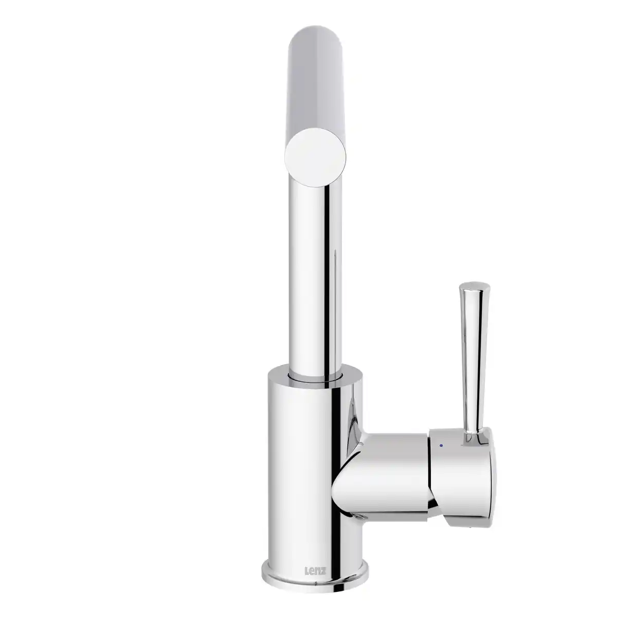 Bild 2 von LENZ Küchenarmatur »OLINA«, 3/8", Messing, chromfarben