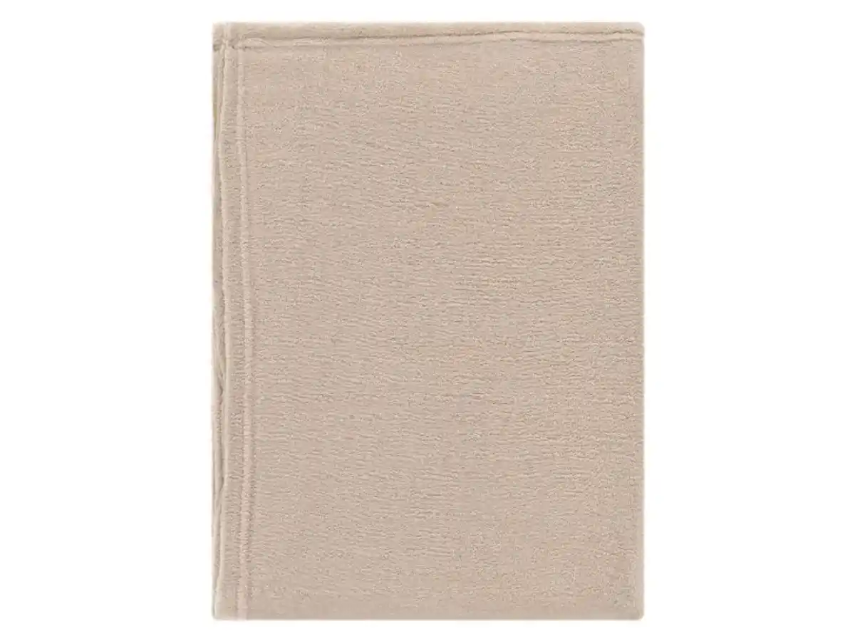 Bild 3 von LIVARNO home Kuscheldecke