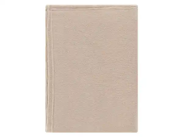 Bild 3 von LIVARNO home Kuscheldecke