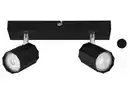 Bild 1 von LIVARNO home Wand-/Deckenleuchte, 4,8 W