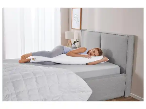 Bild 3 von LIVARNO home Seitenschläferkissen »Polygiene®«