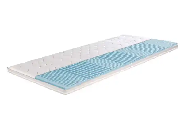 Bild 1 von f.a.n. fan Topper »XXL Soft Plus«, mit temperaturausgleichendem Thermo-Watergel-Schaum