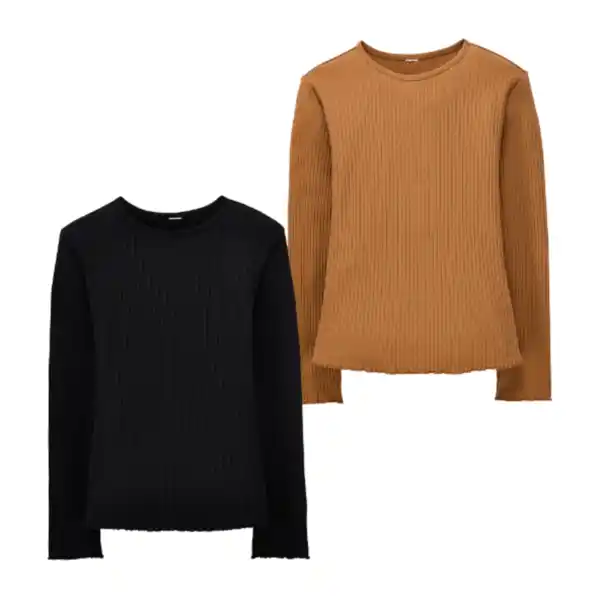 Bild 3 von UP2FASHION Langarmshirts