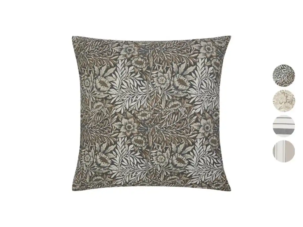 Bild 1 von LIVARNO home Dekokissen, 50 x 50 cm