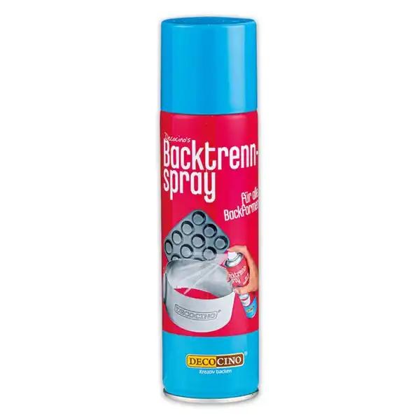 Bild 1 von Decocino Backtrennspray