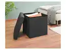Bild 3 von LIVARNO home Sitzhocker