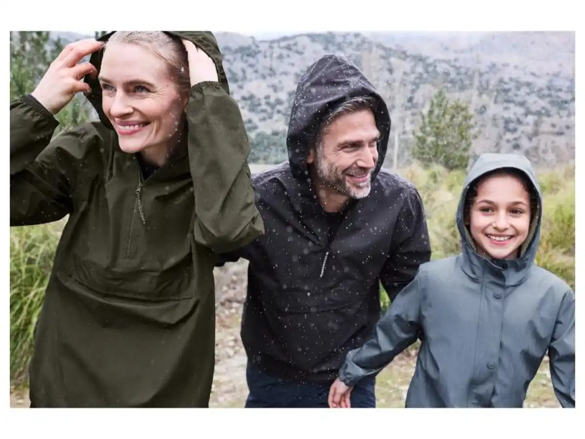 Bild 3 von esmara Men Herren Lightweightjacke