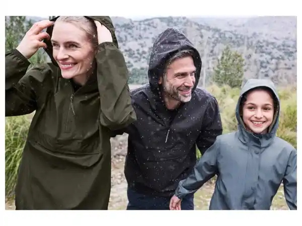 Bild 3 von esmara Men Herren Lightweightjacke