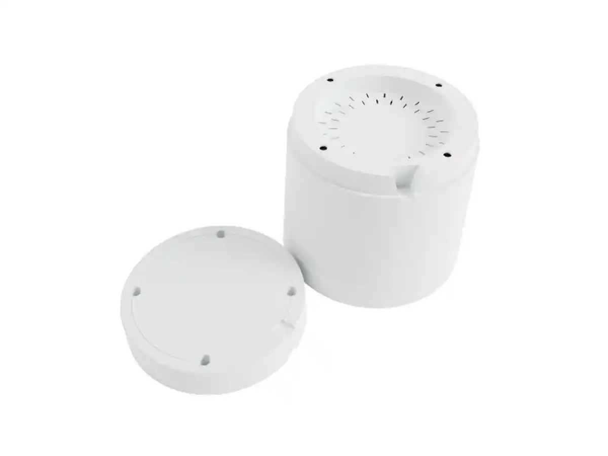 Bild 3 von PARKSIDE® Pflanzgefäß mit Untersetzer Blumentopf mit Untersetzer Übertopf mit Untersetzer Pflanztopf mit Untersetzer