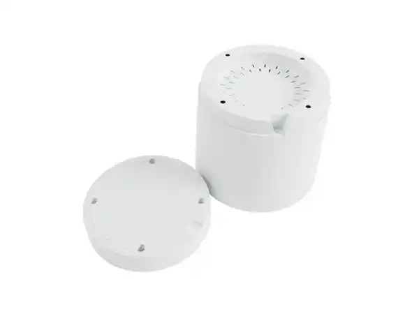 Bild 3 von PARKSIDE® Pflanzgefäß mit Untersetzer Blumentopf mit Untersetzer Übertopf mit Untersetzer Pflanztopf mit Untersetzer