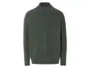 Bild 2 von esmara Men Herren Strickjacke, mit Stehkragen