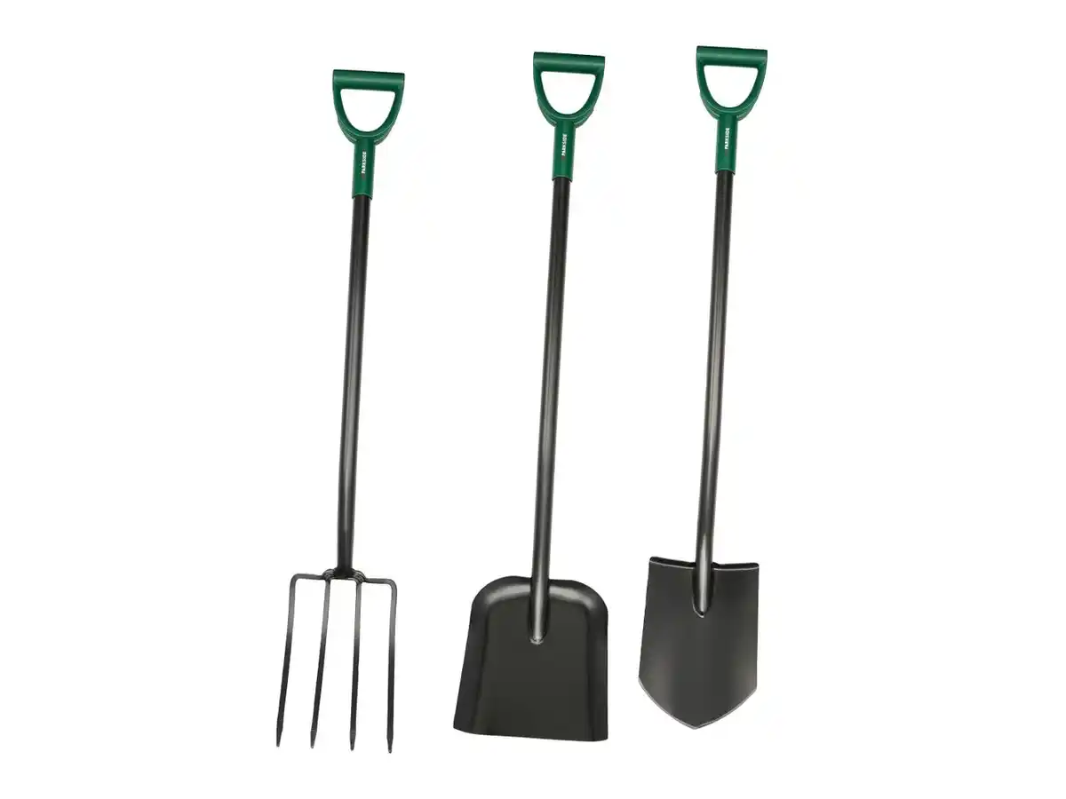 Bild 1 von Parkside® Gartengerät