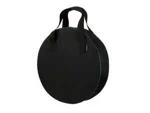 PARKSIDE® Gartenwerkzeugtasche, aus recyceltem Material